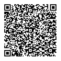 QR Code für Öffentliche Führung mit Vorstellung des Objekts des Monats August: Historische Reiseutensilien: Reisebrille, Kompass, Karte „Die neuwe Inseln“ (16.-19. Jh.)