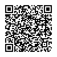 QR Code für Kindermuseumsnacht Zwickau: Streng geheim