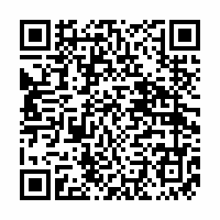 QR Code für Ausstellungseröffnung: Gebrauchszinn