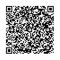 QR Code für Vorstellung eines Schätzchens aus dem Museumsdepot als Objekt des Monats Januar: Ein Musterbuch der Firma Kaestner, 1. Hälfte 20. Jh.