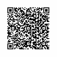 QR Code für Vorstellung eines Schätzchens aus dem Museumsdepot als Objekt des Monats Februar