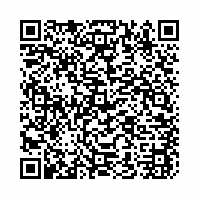 QR Code für Führung durch die Priesterhäuser mit Vorstellung des Objekts des Monats September: Ein Feuerlöschapparat Minimax, 1. Hälfte 20. Jh.